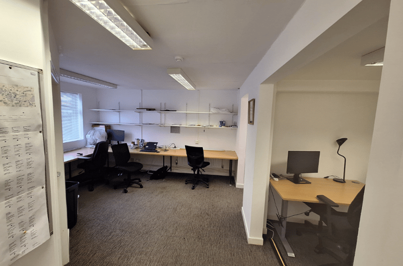 Allia Future Business Centre - 47-51 Norfolk Street, CB1 - Cambridge image 2