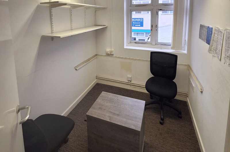 Allia Future Business Centre - 47-51 Norfolk Street, CB1 - Cambridge image 4