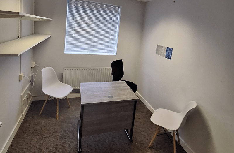 Allia Future Business Centre - 47-51 Norfolk Street, CB1 - Cambridge image 5