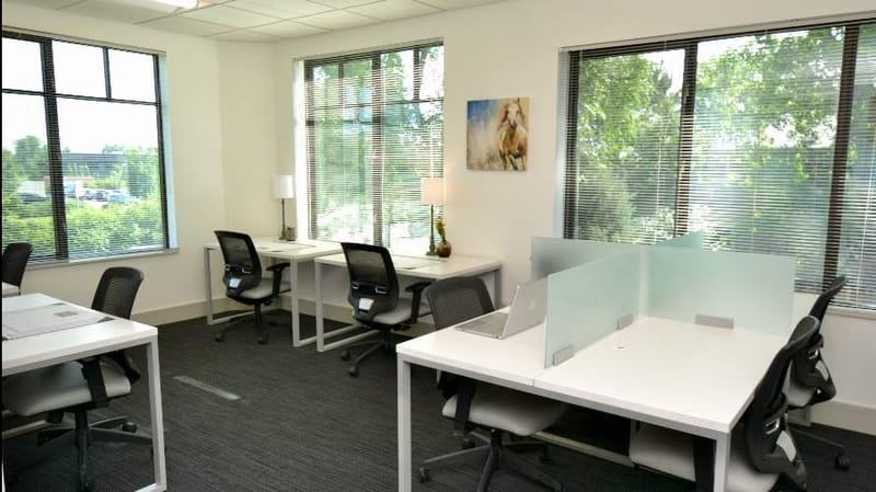 Intelligent Office - 4450 Arapahoe Avenue, 80303 - Boulder, CO image 4