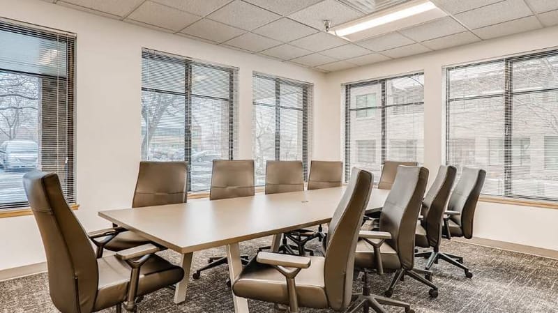 Intelligent Office - 4450 Arapahoe Avenue, 80303 - Boulder, CO image 6