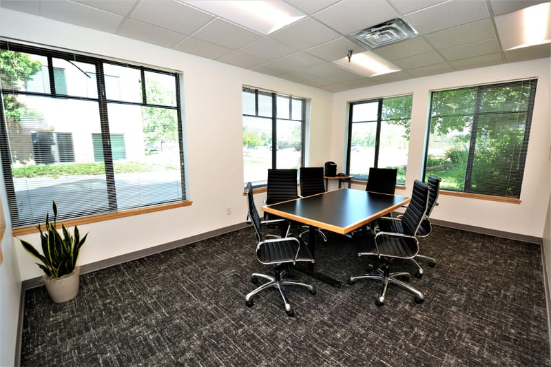 Intelligent Office (Boulder) - 4450 Arapahoe Avenue - Boulder - CO image 3