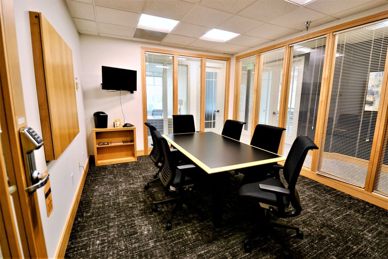 Intelligent Office (Boulder) - 4450 Arapahoe Avenue - Boulder - CO image 5