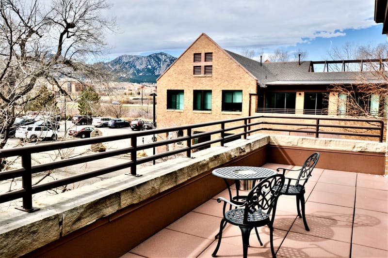 Intelligent Office (Boulder) - 4450 Arapahoe Avenue - Boulder - CO image 6