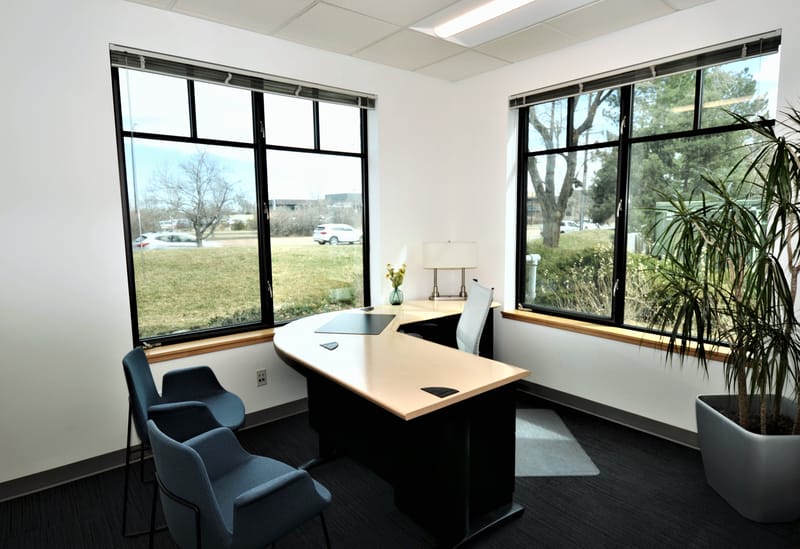Intelligent Office (Boulder) - 4450 Arapahoe Avenue - Boulder - CO image 8
