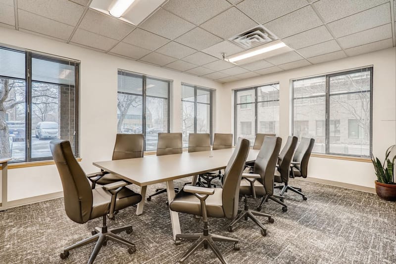 Intelligent Office (Boulder) - 4450 Arapahoe Avenue - Boulder - CO image 9
