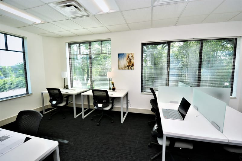 Intelligent Office (Boulder) - 4450 Arapahoe Avenue - Boulder - CO image 10