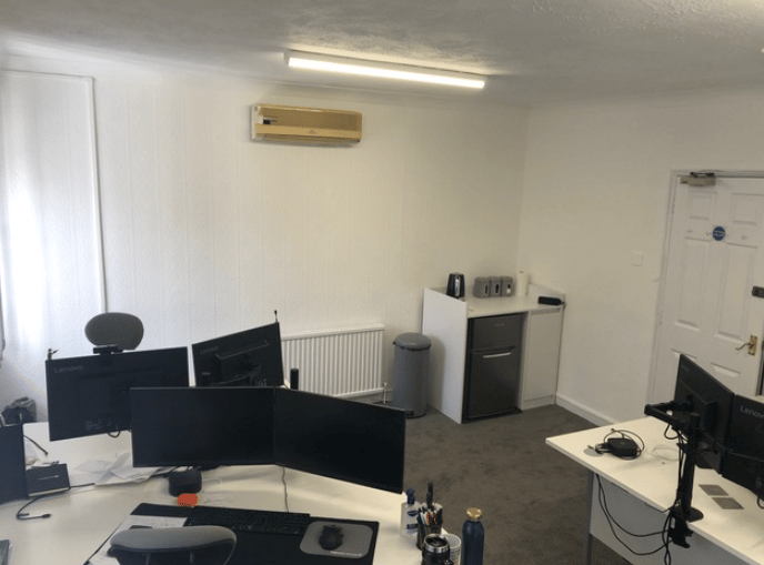 Nexus Business Centre - 19-21 Albion Place - Sittingbourne Road, ME14 - Maidstone image 2