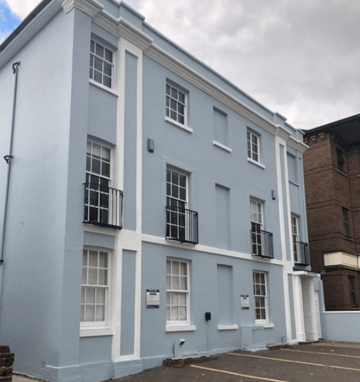 Nexus Business Centre - 19-21 Albion Place - Sittingbourne Road, ME14 - Maidstone image 3
