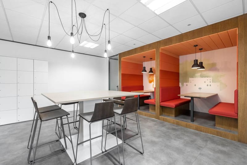 IWG (Regus) - Regus Concorde Park - Concorde Road, SL6 - Maidenhead image 5