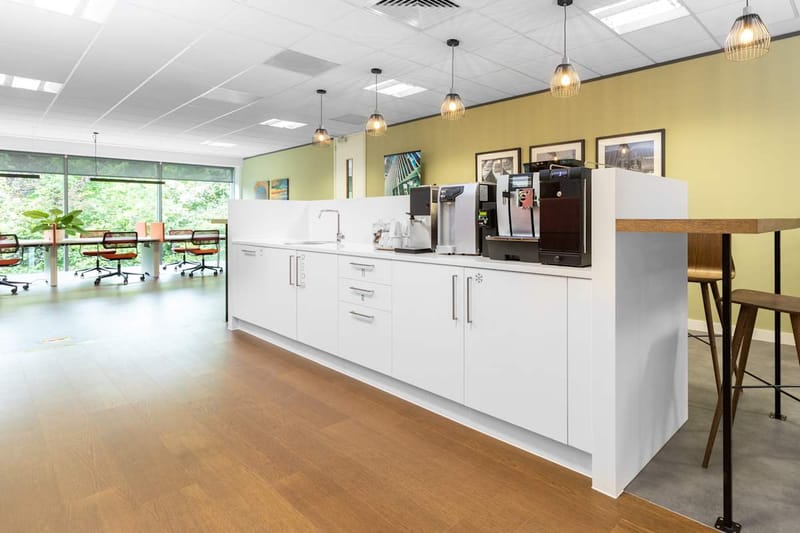 IWG (Regus) - Regus Concorde Park - Concorde Road, SL6 - Maidenhead image 6