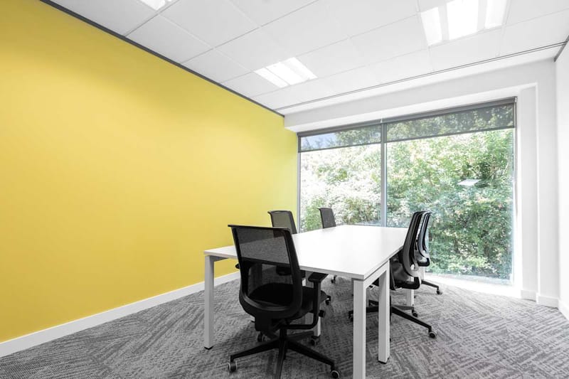 IWG (Regus) - Regus Concorde Park - Concorde Road, SL6 - Maidenhead image 8