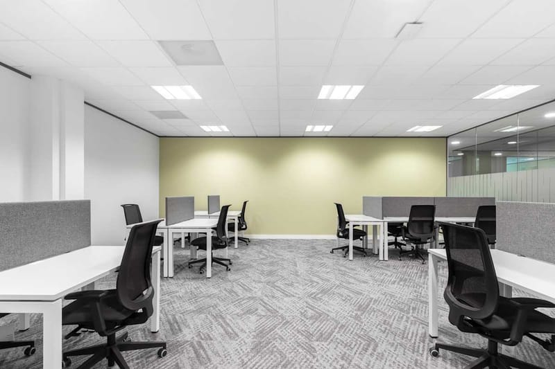 IWG (Regus) - Regus Concorde Park - Concorde Road, SL6 - Maidenhead image 9