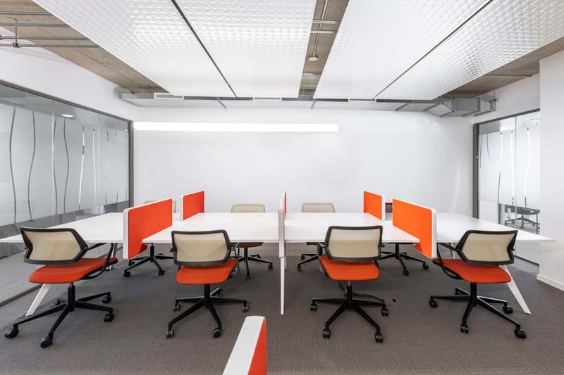 Regus - Chemin du Vuasset 2 - Préverenges - Lausanne image 7