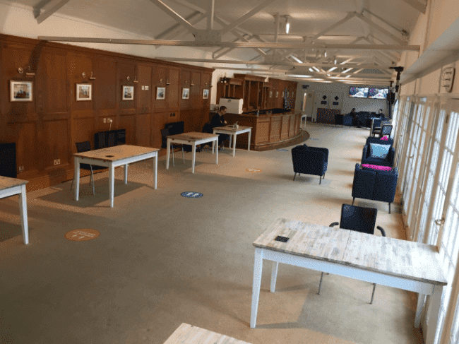 HUB XV - Ascot Racecourse - High Street, SL5 - Ascot (Hot Desking Only) image 5