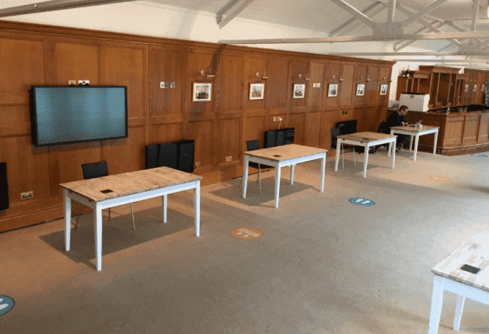 HUB XV - Ascot Racecourse - High Street, SL5 - Ascot (Hot Desking Only) image 6