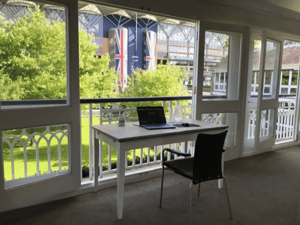 HUB XV - Ascot Racecourse - High Street, SL5 - Ascot (Hot Desking Only) image 7