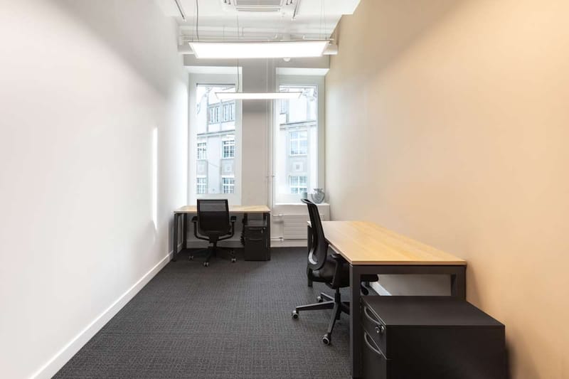 Regus - Archplatz 2 - 8400 Winterthur - Zurich image 4