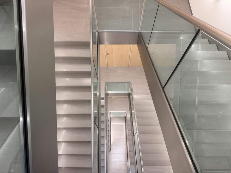 Regus - Geneva Business Terminal - Rue de Pré-Bois 14 - Meyrin image 10