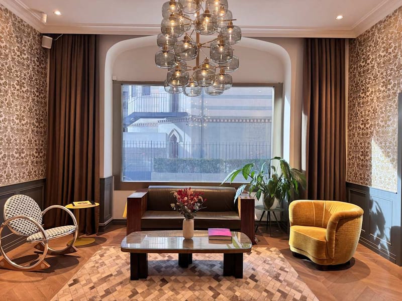 Regus - Geneva Banking District - Place de la Synagogue 5 - Geneva (Opens March 2020) image 10