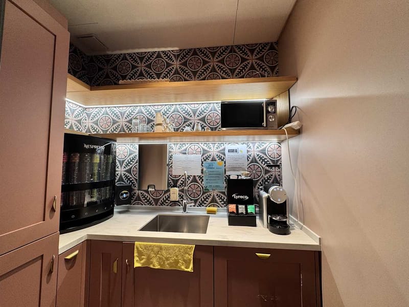 Regus - Geneva Banking District - Place de la Synagogue 5 - Geneva (Opens March 2020) image 12