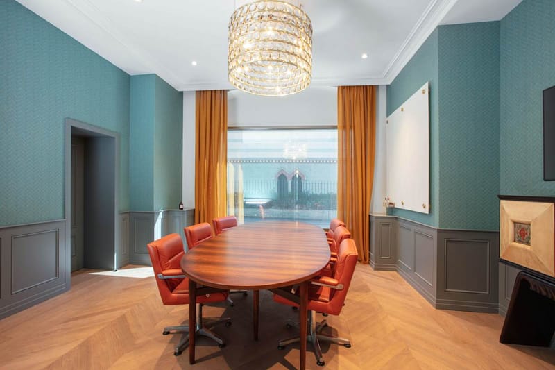 Regus - Geneva Banking District - Place de la Synagogue 5 - Geneva (Opens March 2020) image 2