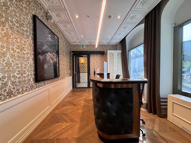 Regus - Geneva Banking District - Place de la Synagogue 5 - Geneva (Opens March 2020) image 4