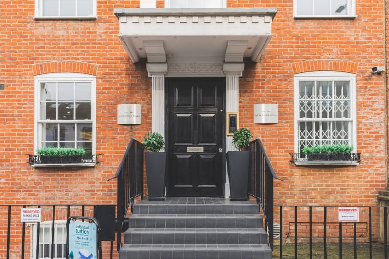 OneBelle Ltd - 136-144 New King's Road, SW6 4LZ - Fulham image 8