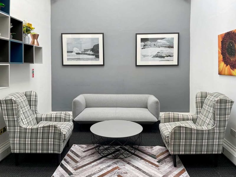 IWG (Regus) - Precise House - 93 George Street, EH2 - Edinburgh image 5
