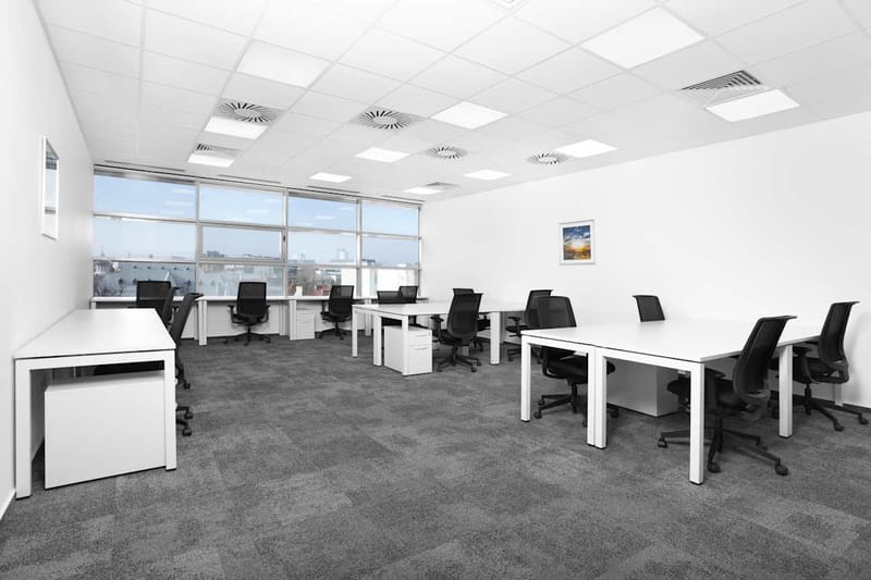 Regus - Primavera - Calea Dorobantilor - Bucharest image 6