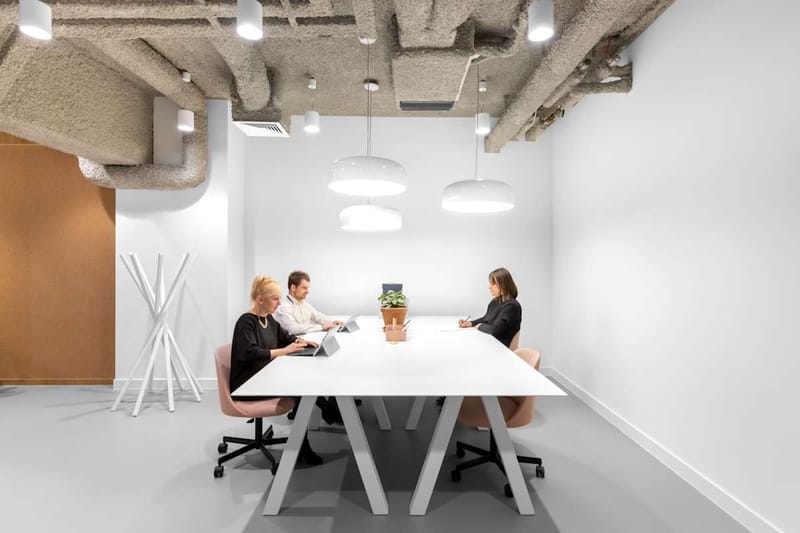Regus - 13 Cieszynska Street - Fabryka Kart - Krakow (Opening Jan 2020) image 6