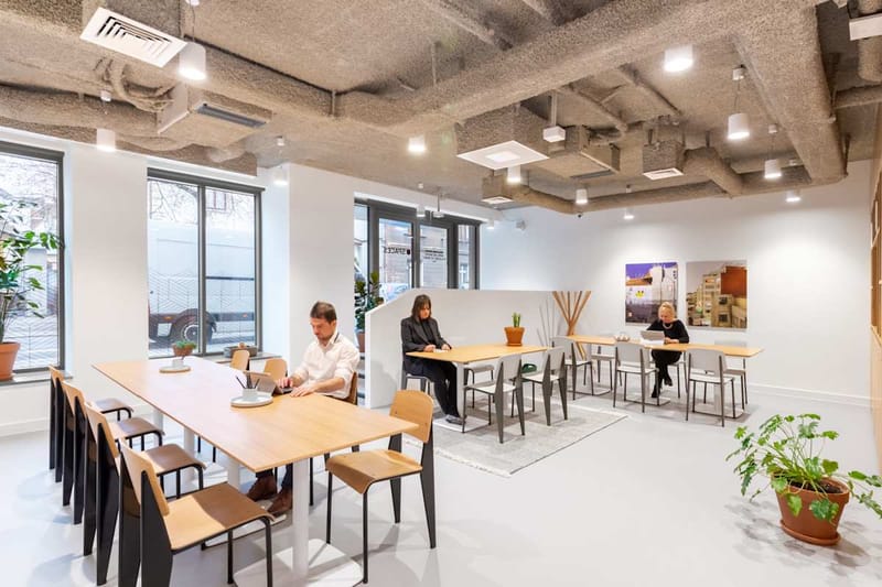 Regus - 13 Cieszynska Street - Fabryka Kart - Krakow (Opening Jan 2020) image 7