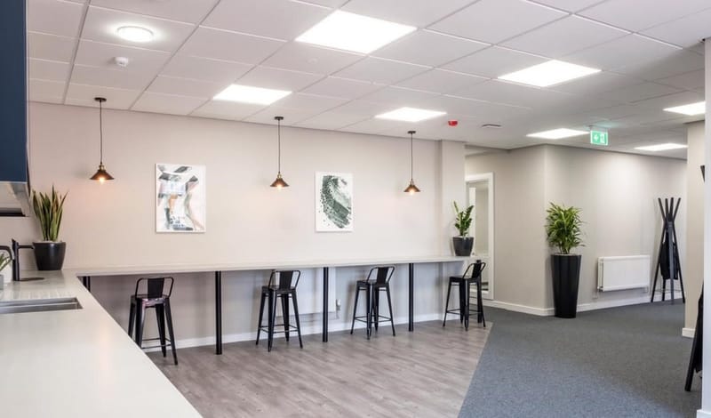 CEG (Let Ready) - Westminster Place, Nether Poppleton, YO25 - York image 5
