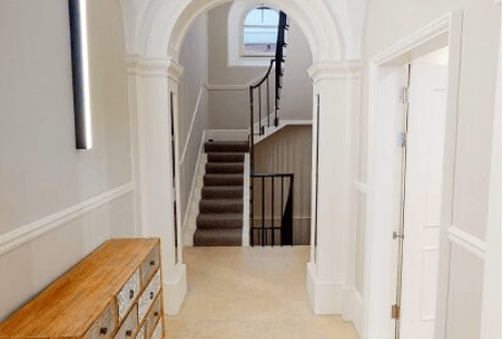 Podium Space Limited (Managed 214 - 321 sqft) - 3 Chandos Street, W1 - Marylebone image 4