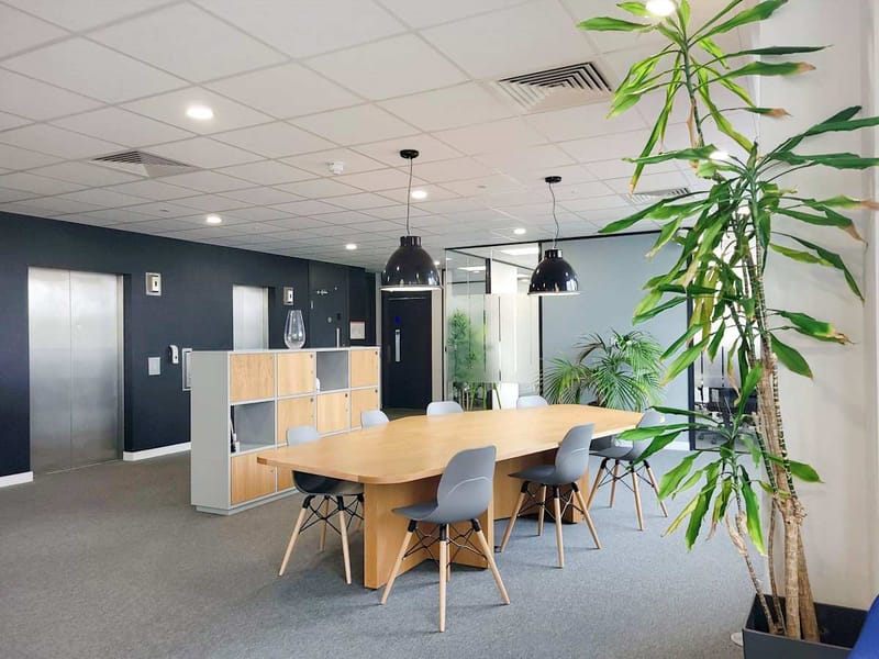 IWG (Regus) - Franciscan House - 51 Princes Street. IP1 - Ipswich image 12