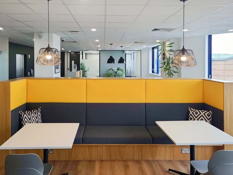 IWG (Regus) - Franciscan House - 51 Princes Street. IP1 - Ipswich image 13