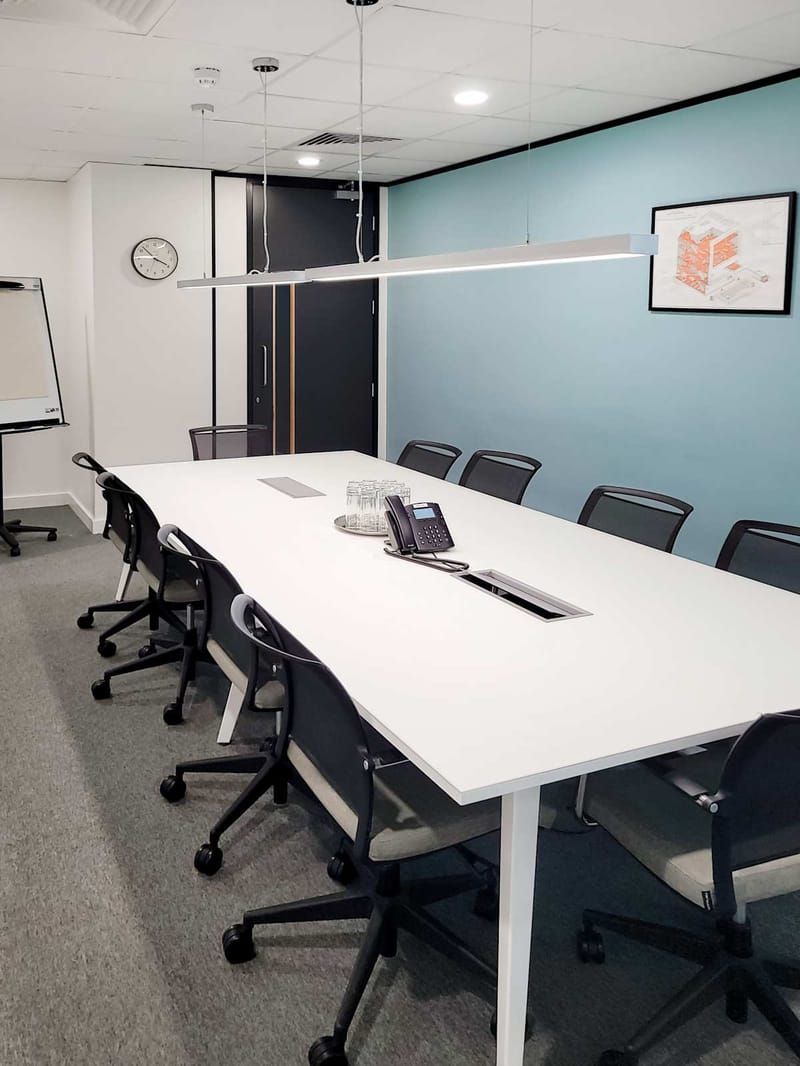 IWG (Regus) - Franciscan House - 51 Princes Street. IP1 - Ipswich image 3