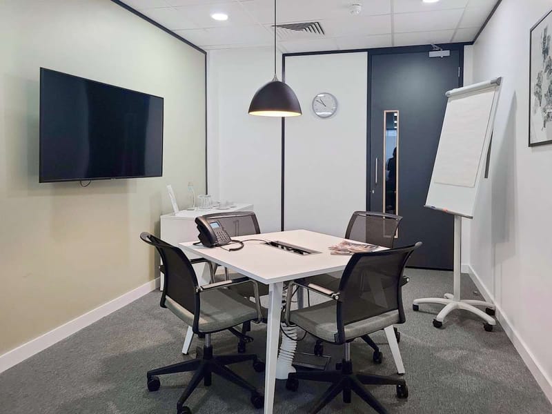 IWG (Regus) - Franciscan House - 51 Princes Street. IP1 - Ipswich image 9