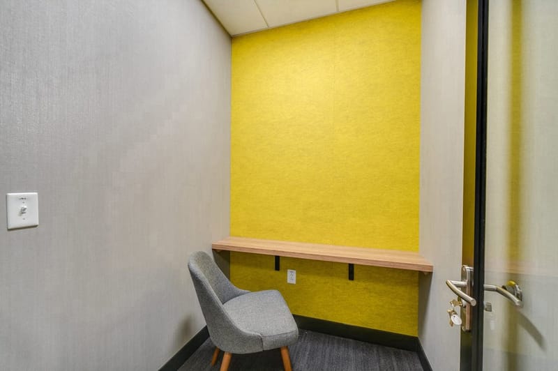 Venture X - Frontier RTP - 600 Park Offices Drive - NC image 10