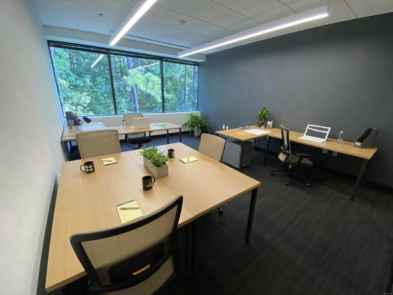 Venture X - Frontier RTP - 600 Park Offices Drive - NC image 14