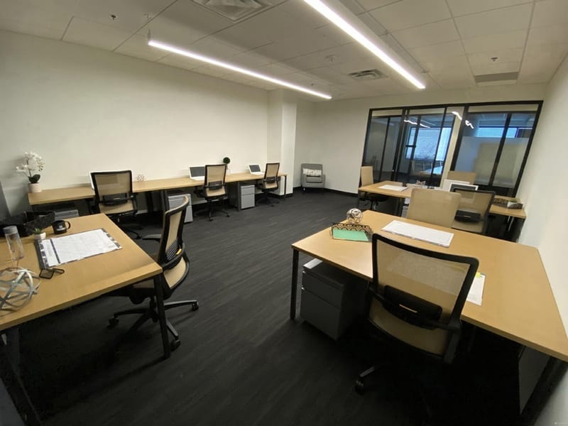 Venture X - Frontier RTP - 600 Park Offices Drive - NC image 16