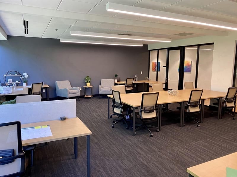 Venture X - Frontier RTP - 600 Park Offices Drive - NC image 17