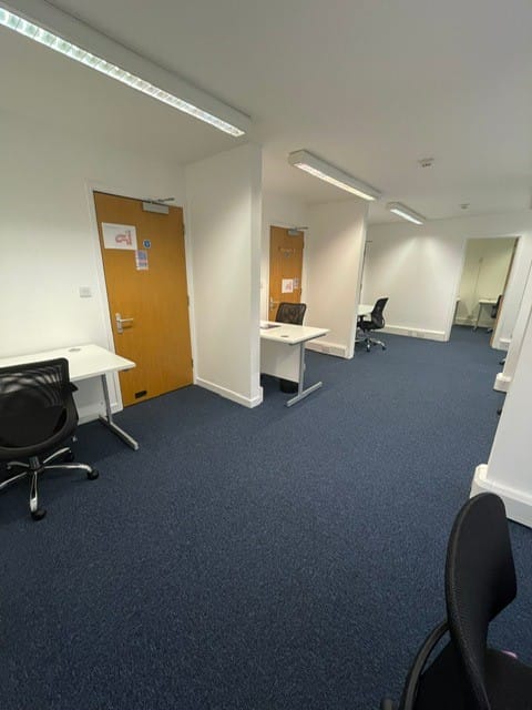 Penhurst Properties - Riverside Business Centre - River Lawn Road, TN9 - Tonbridge image 5