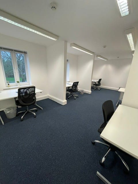 Penhurst Properties - Riverside Business Centre - River Lawn Road, TN9 - Tonbridge image 6