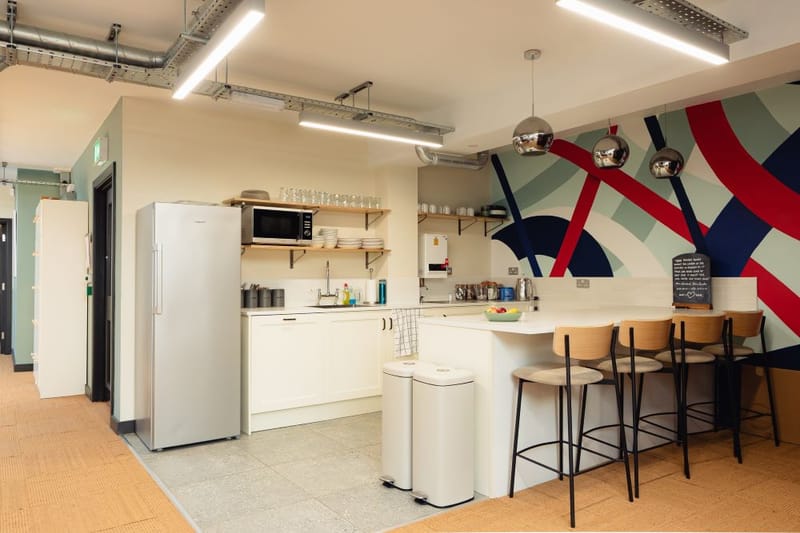 THIS Workspace - 18 Albert Road, BH1 - Dorset image 4