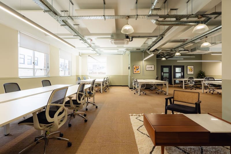 THIS Workspace - 18 Albert Road, BH1 - Dorset image 6