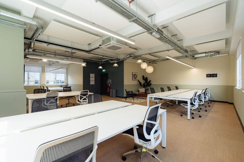 THIS Workspace - 18 Albert Road, BH1 - Dorset image 7