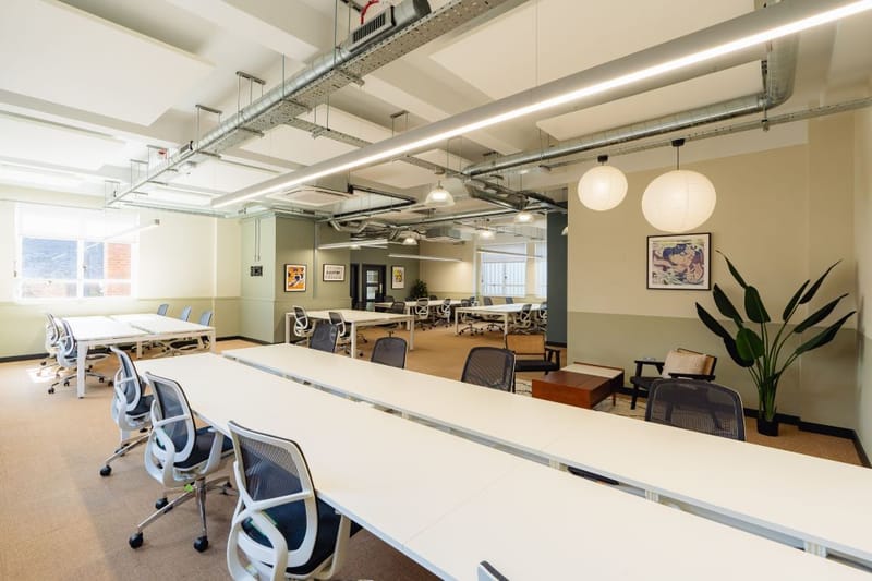 THIS Workspace - 18 Albert Road, BH1 - Dorset image 8