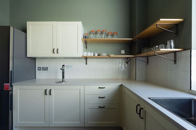THIS Workspace - 18 Albert Road, BH1 - Dorset image 9