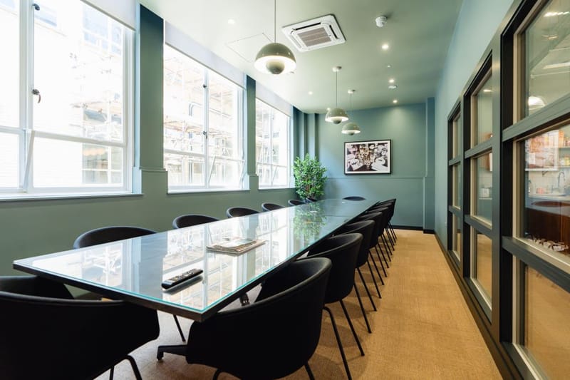 THIS Workspace - 18 Albert Road, BH1 - Dorset image 15